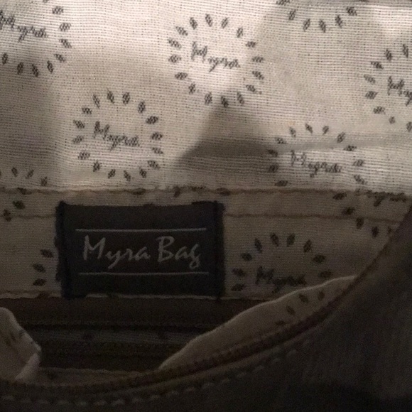 Myra Shoulder Bag - Picture 6 of 6